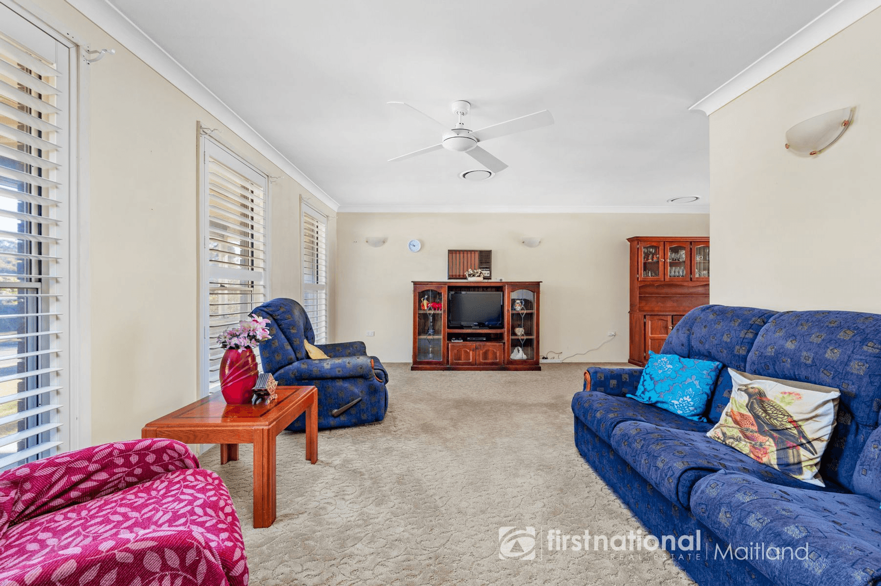 6 Verdant Drive, EAST MAITLAND, NSW 2323