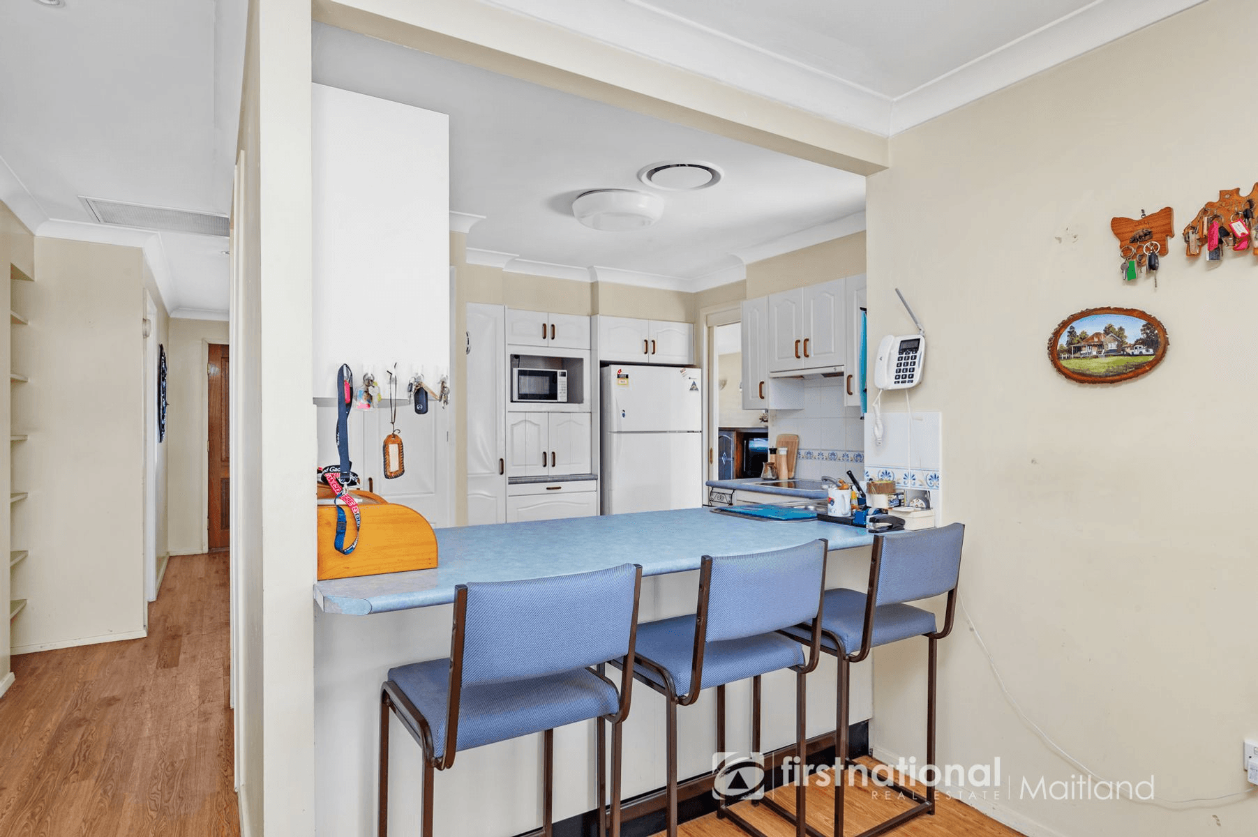 6 Verdant Drive, EAST MAITLAND, NSW 2323