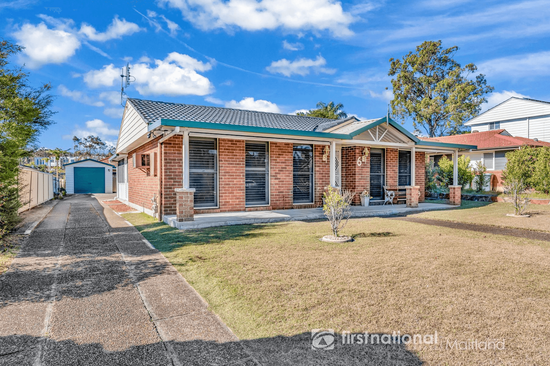 6 Verdant Drive, EAST MAITLAND, NSW 2323