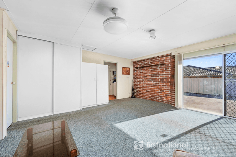 6 Verdant Drive, EAST MAITLAND, NSW 2323