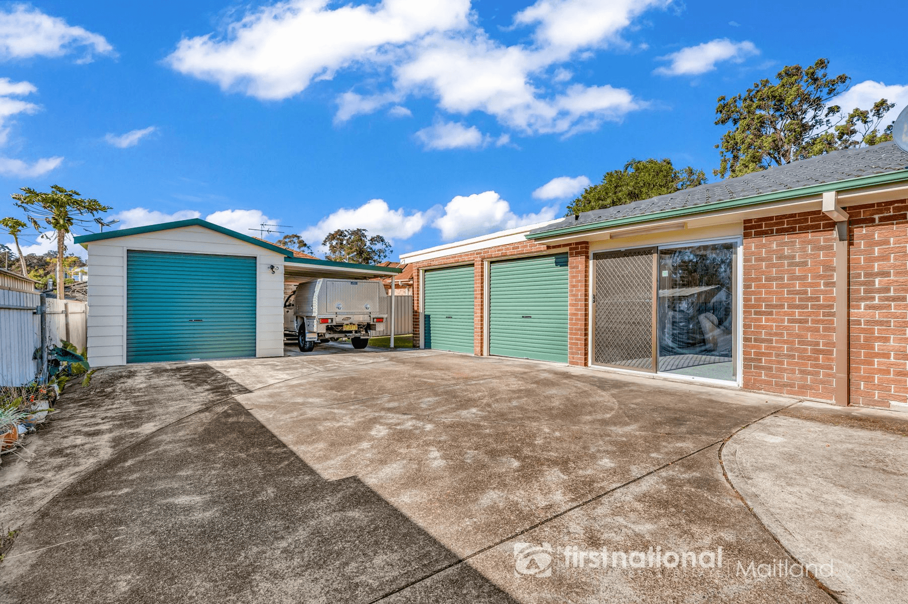 6 Verdant Drive, EAST MAITLAND, NSW 2323
