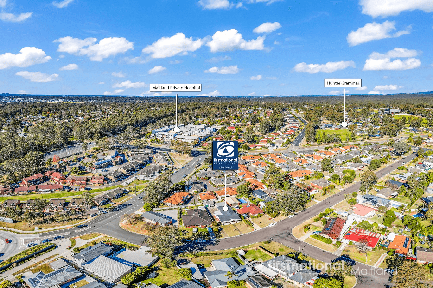 6 Verdant Drive, EAST MAITLAND, NSW 2323