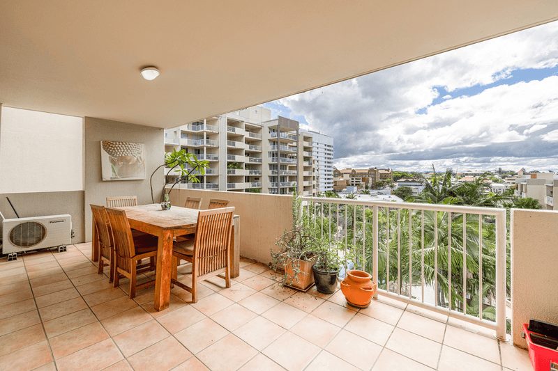 95/586 Ann Street, FORTITUDE VALLEY, QLD 4006