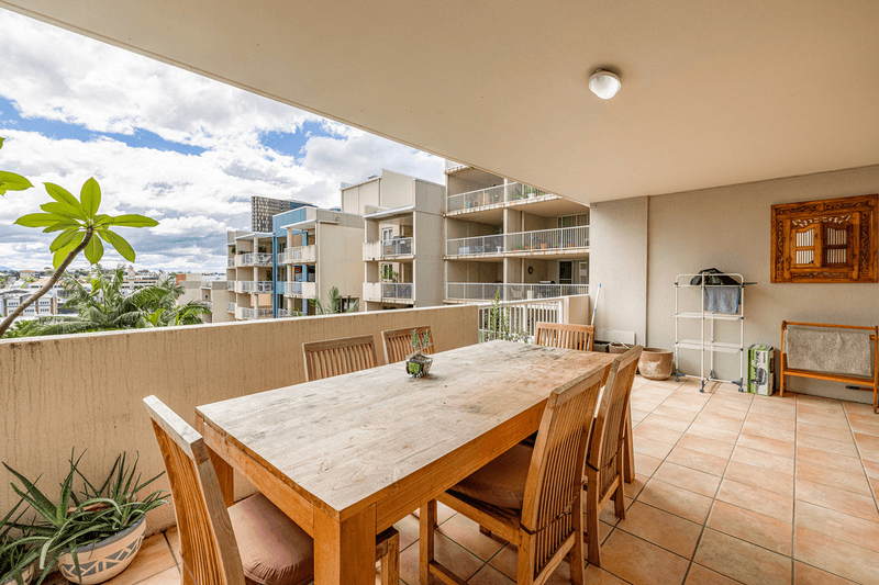 95/586 Ann Street, FORTITUDE VALLEY, QLD 4006