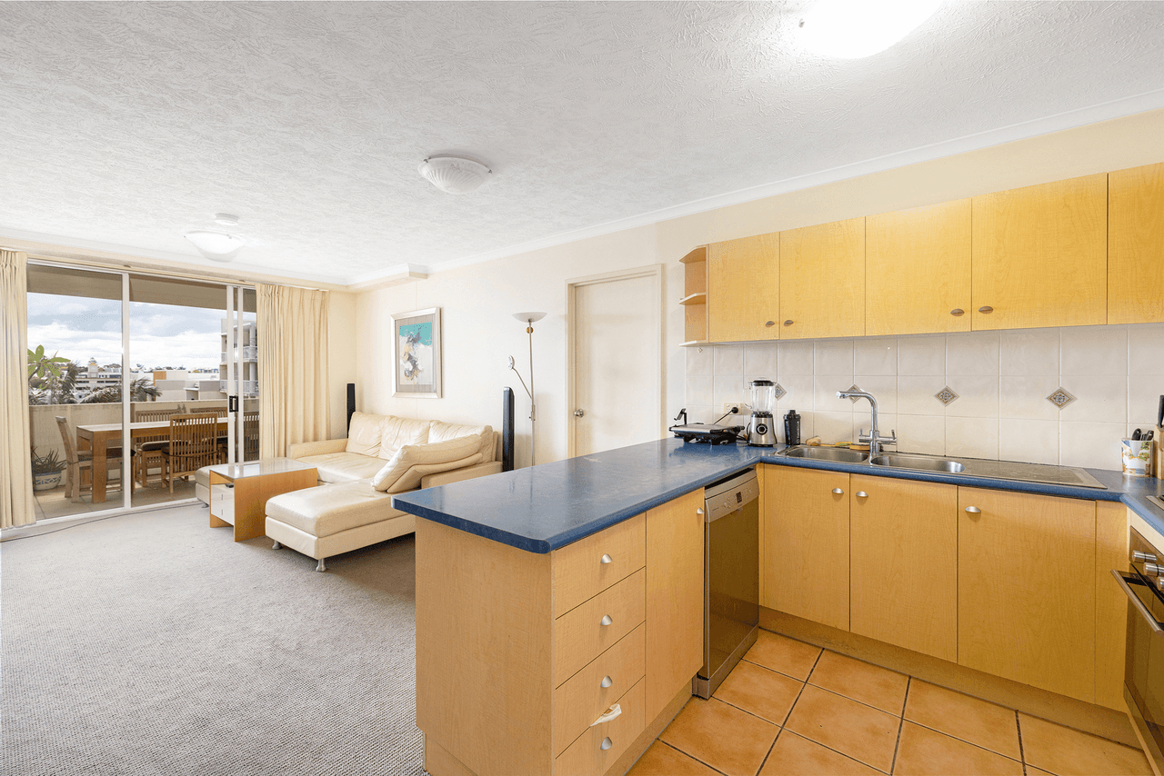 95/586 Ann Street, FORTITUDE VALLEY, QLD 4006