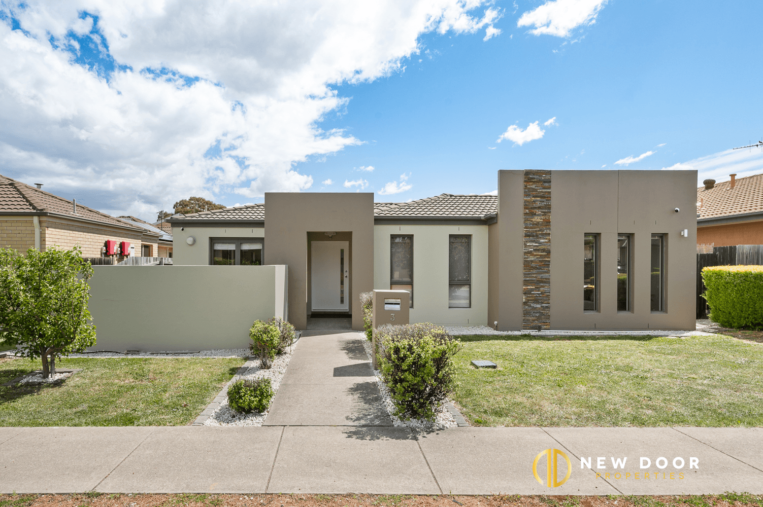 3 Eldorado Street, HARRISON, ACT 2914