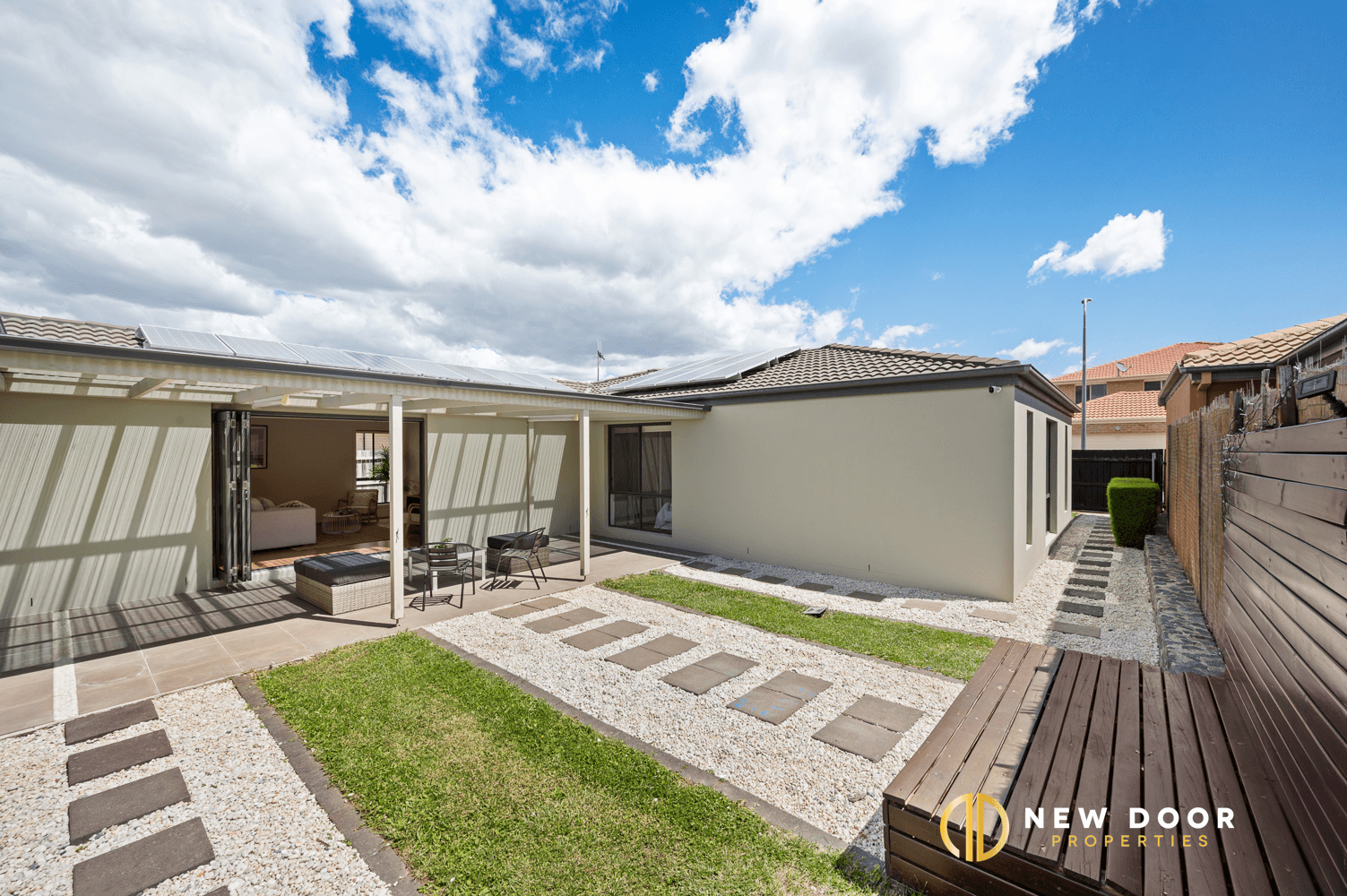 3 Eldorado Street, HARRISON, ACT 2914