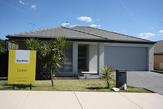 31 Delaware Street, SPRING FARM, NSW 2570