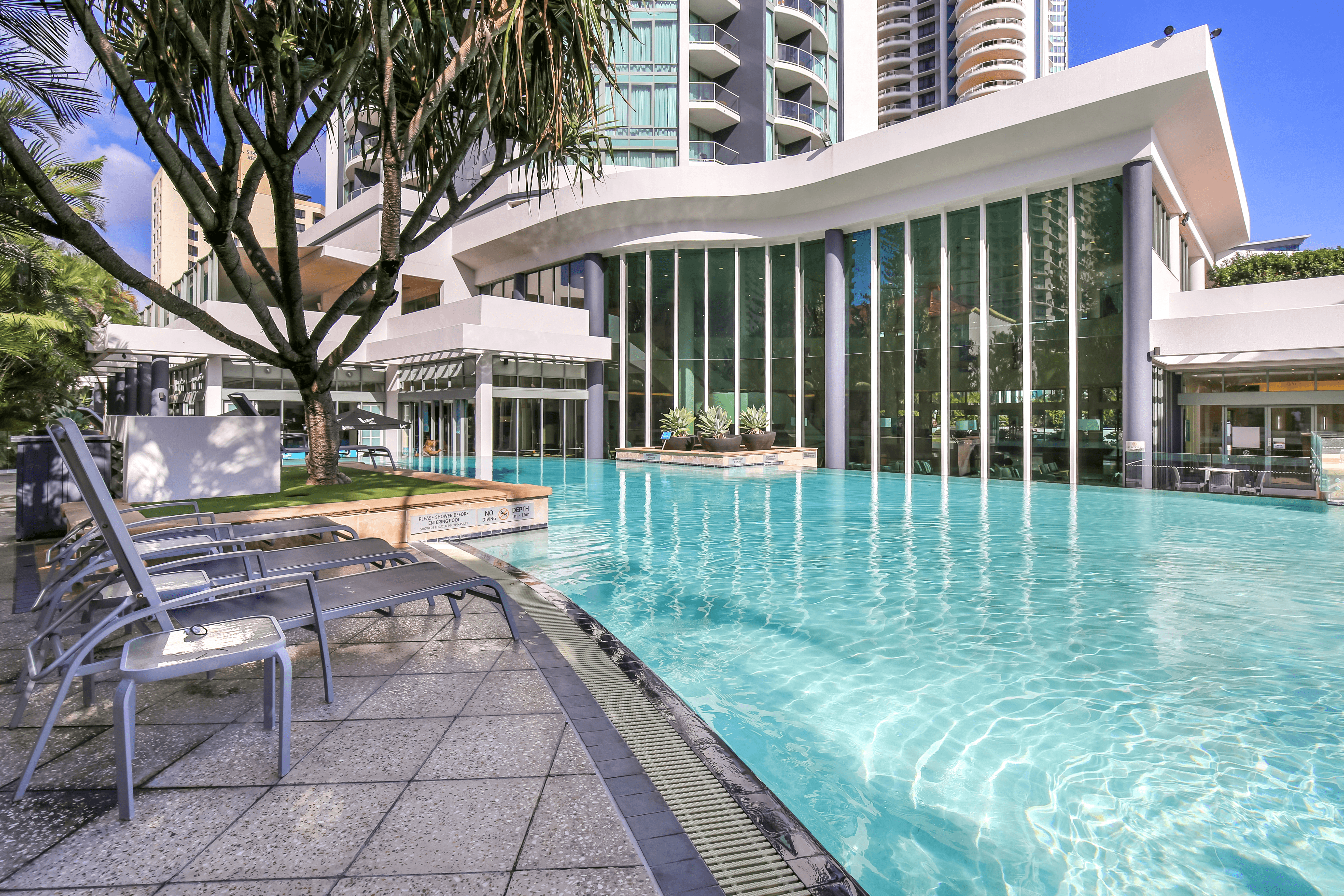 1308/25 Laycock Street, SURFERS PARADISE, QLD 4217