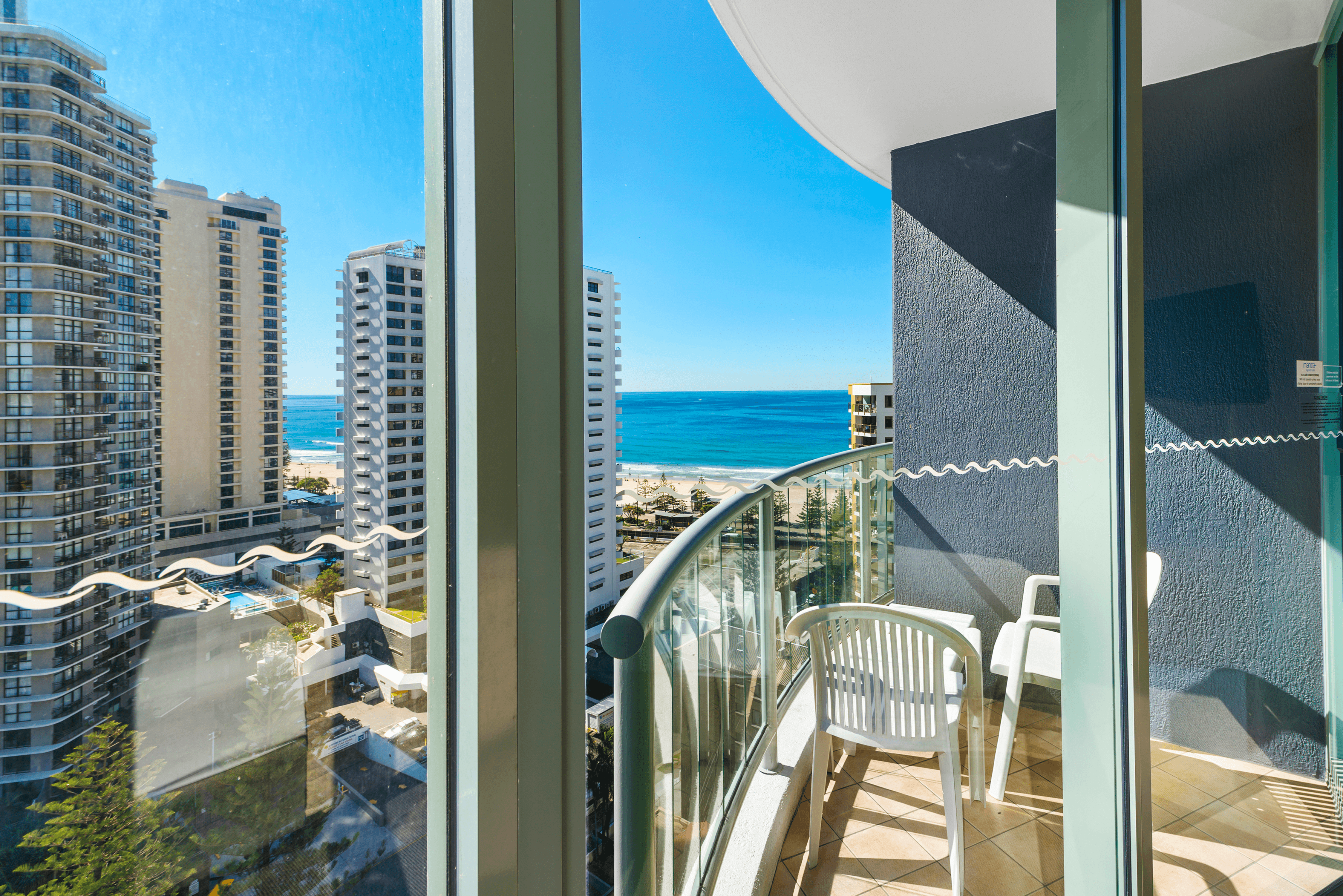 1308/25 Laycock Street, SURFERS PARADISE, QLD 4217