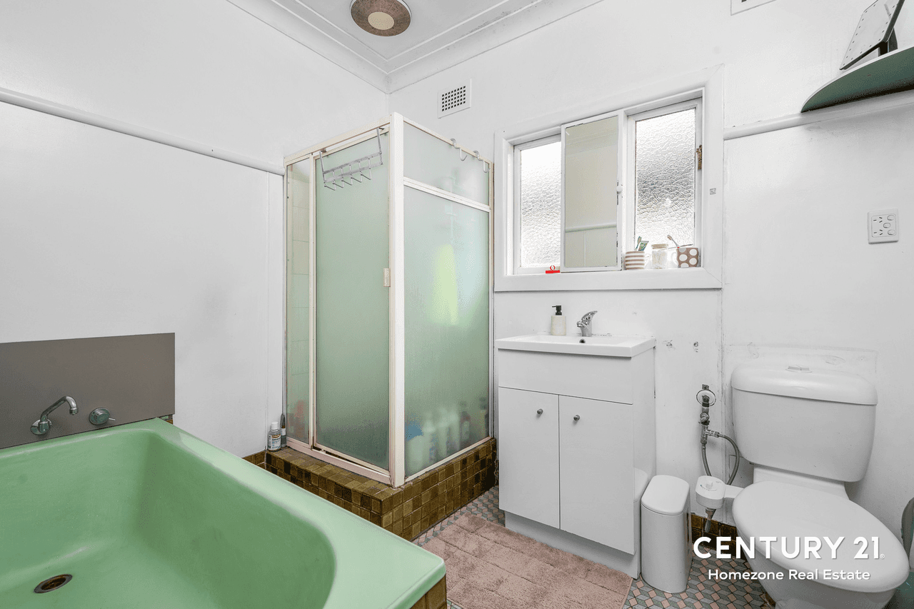 256 Wangee Road, Greenacre, NSW 2190