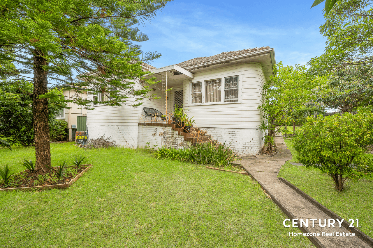 256 Wangee Road, Greenacre, NSW 2190