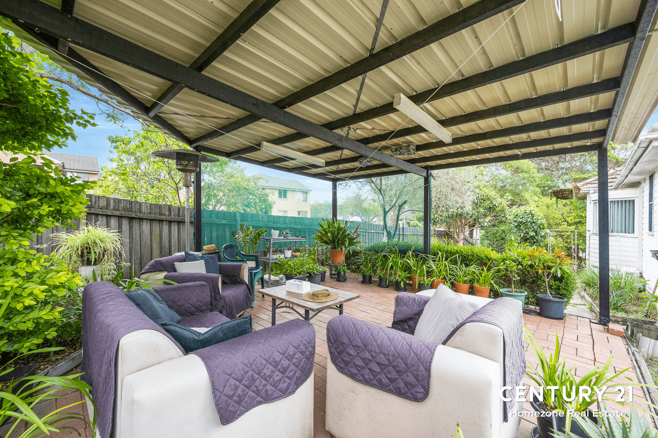 256 Wangee Road, Greenacre, NSW 2190