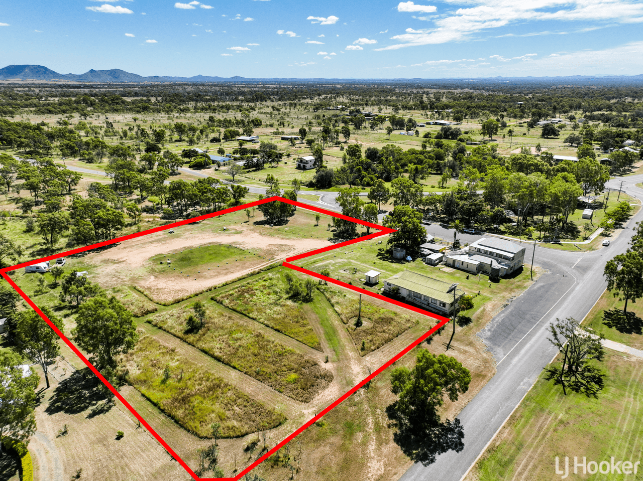 20 Mount Usher Road, BOULDERCOMBE, QLD 4702
