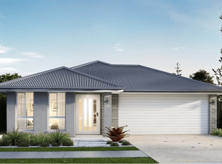 Lot 733 Flourish Estate (OO) Silkwood, SOUTH MACLEAN, QLD 4280