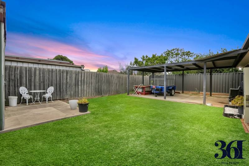 14 Rodney Court, Hoppers Crossing, VIC 3029