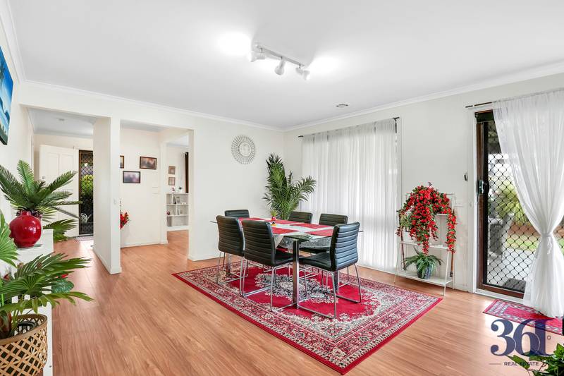 14 Rodney Court, Hoppers Crossing, VIC 3029