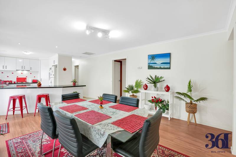 14 Rodney Court, Hoppers Crossing, VIC 3029