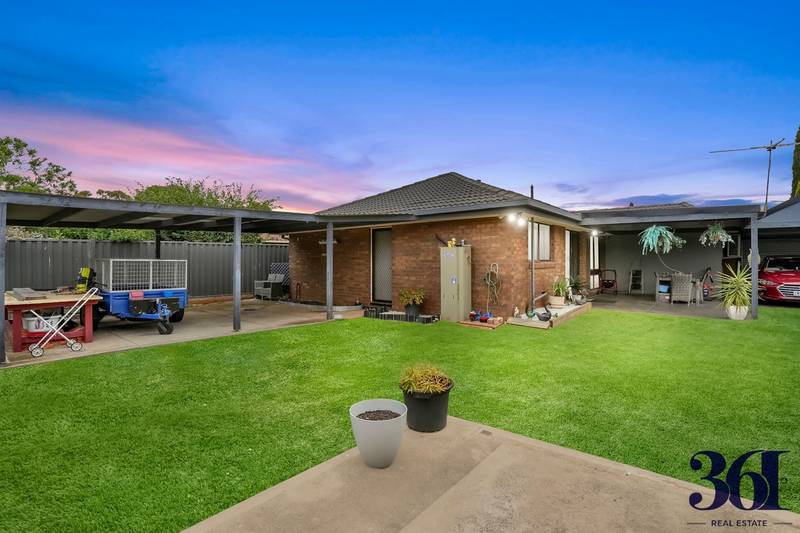 14 Rodney Court, Hoppers Crossing, VIC 3029