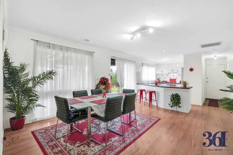 14 Rodney Court, Hoppers Crossing, VIC 3029