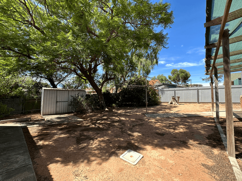9 Paringa Road, Port Augusta, SA 5700