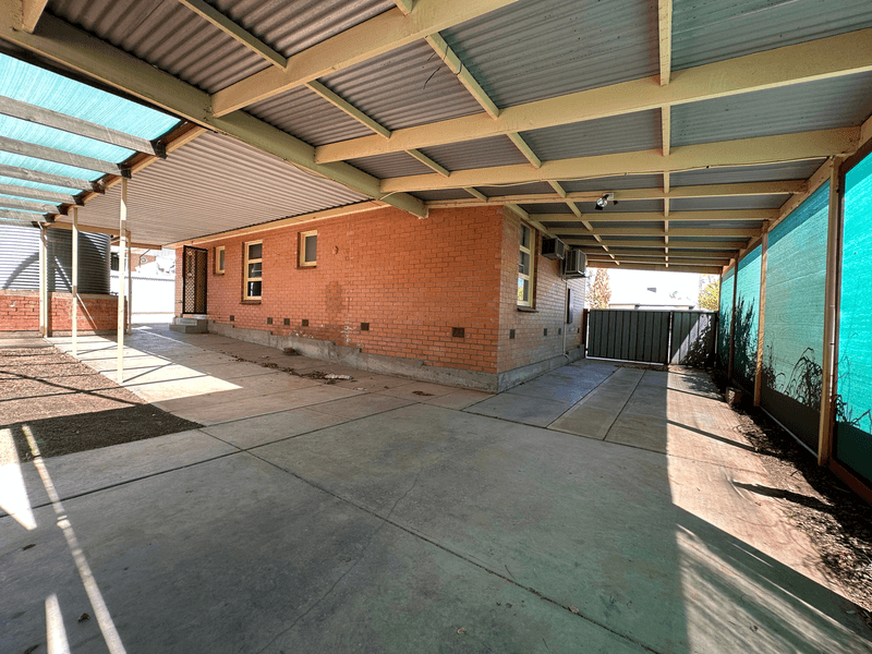 9 Paringa Road, Port Augusta, SA 5700