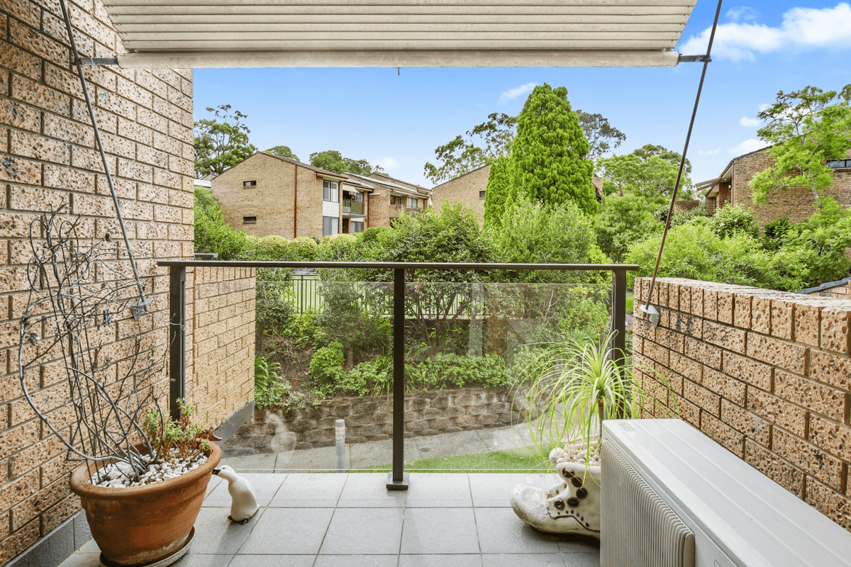 131/2 Kitchener Road, Cherrybrook, NSW 2126