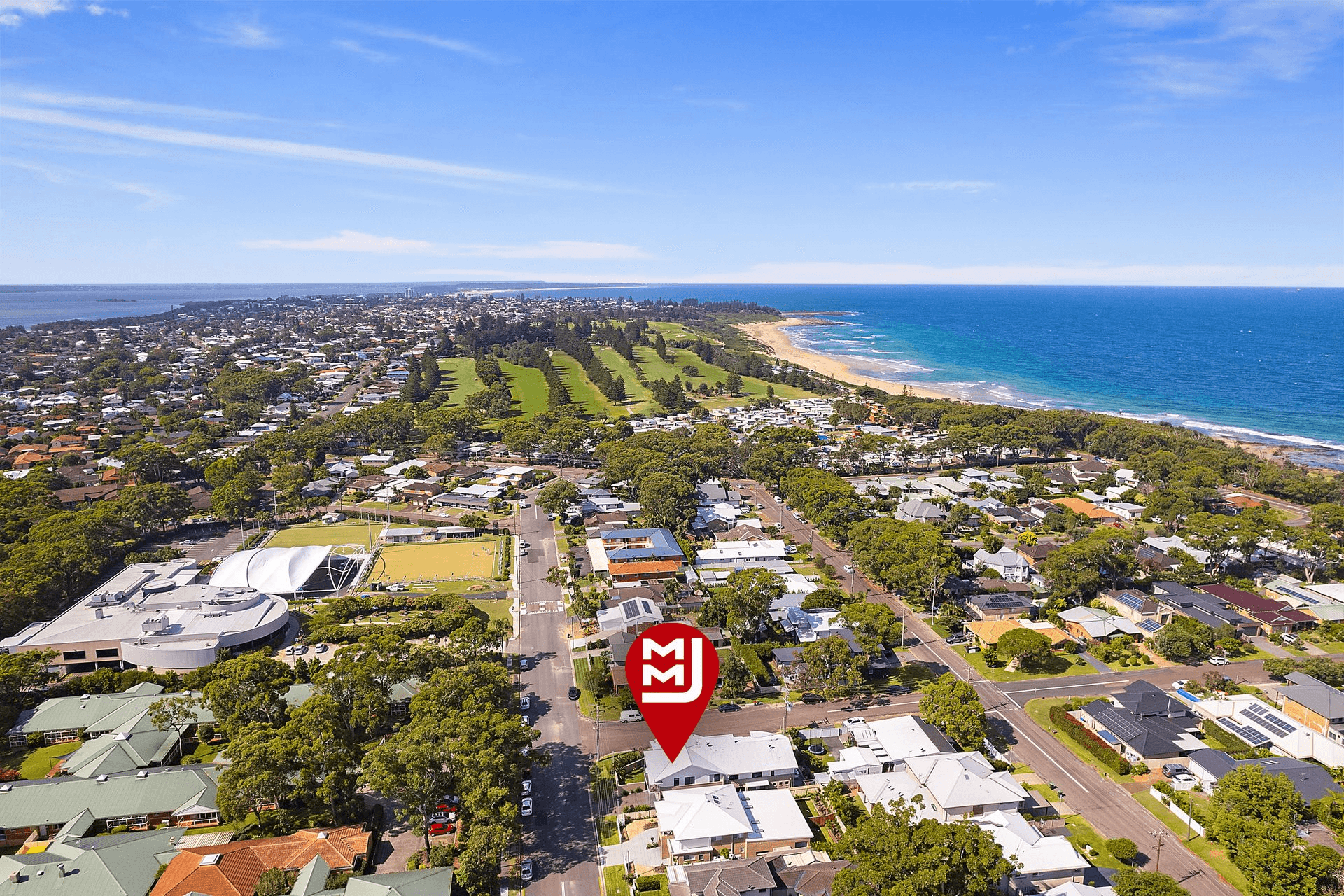 24 Bias Avenue, Bateau Bay, NSW 2261