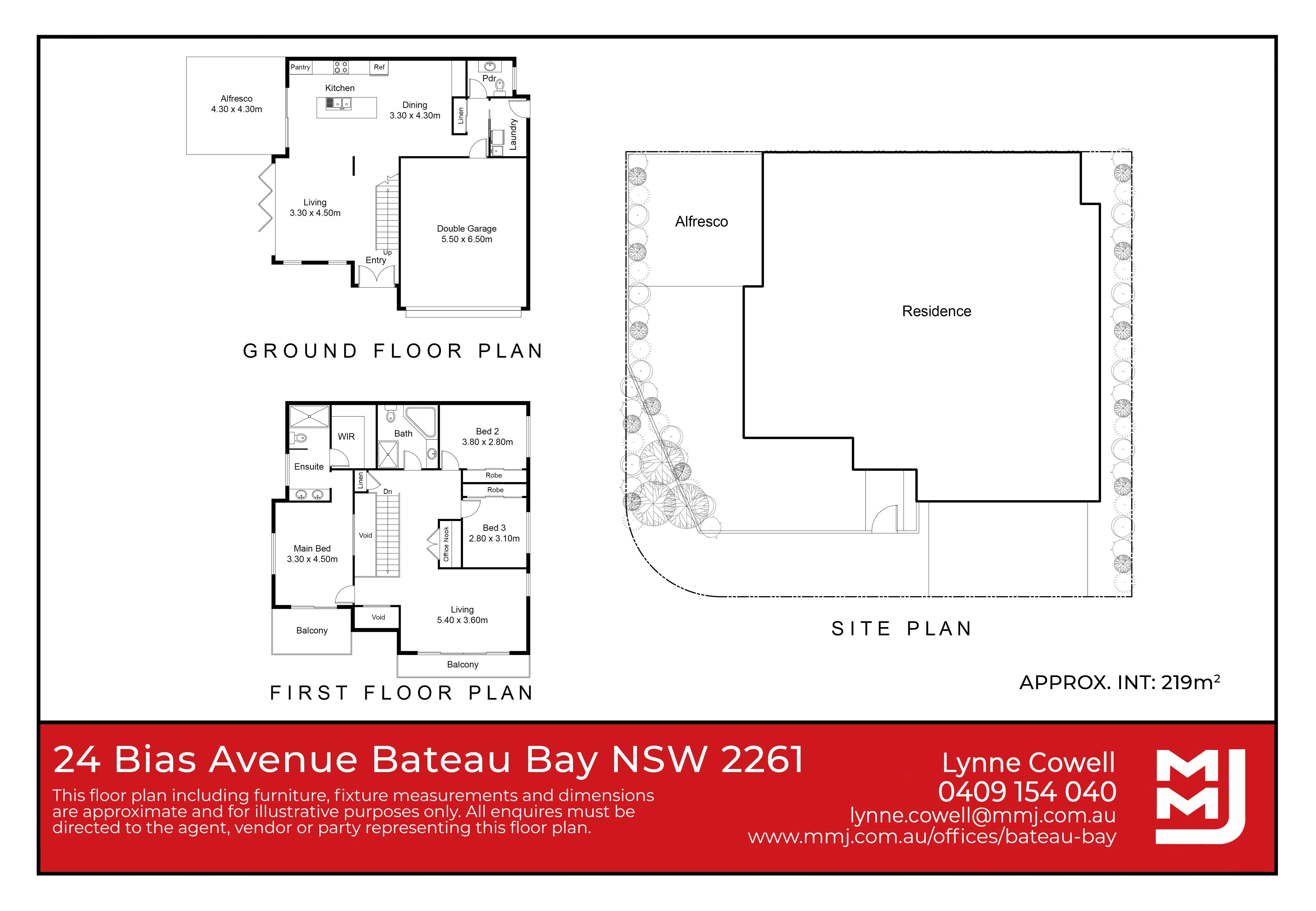 24 Bias Avenue, Bateau Bay, NSW 2261