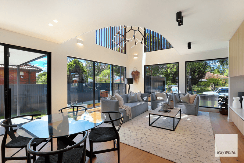 7 Yathong Road, CARINGBAH, NSW 2229