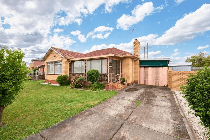 7 Tricia Avenue, Springvale, VIC 3171