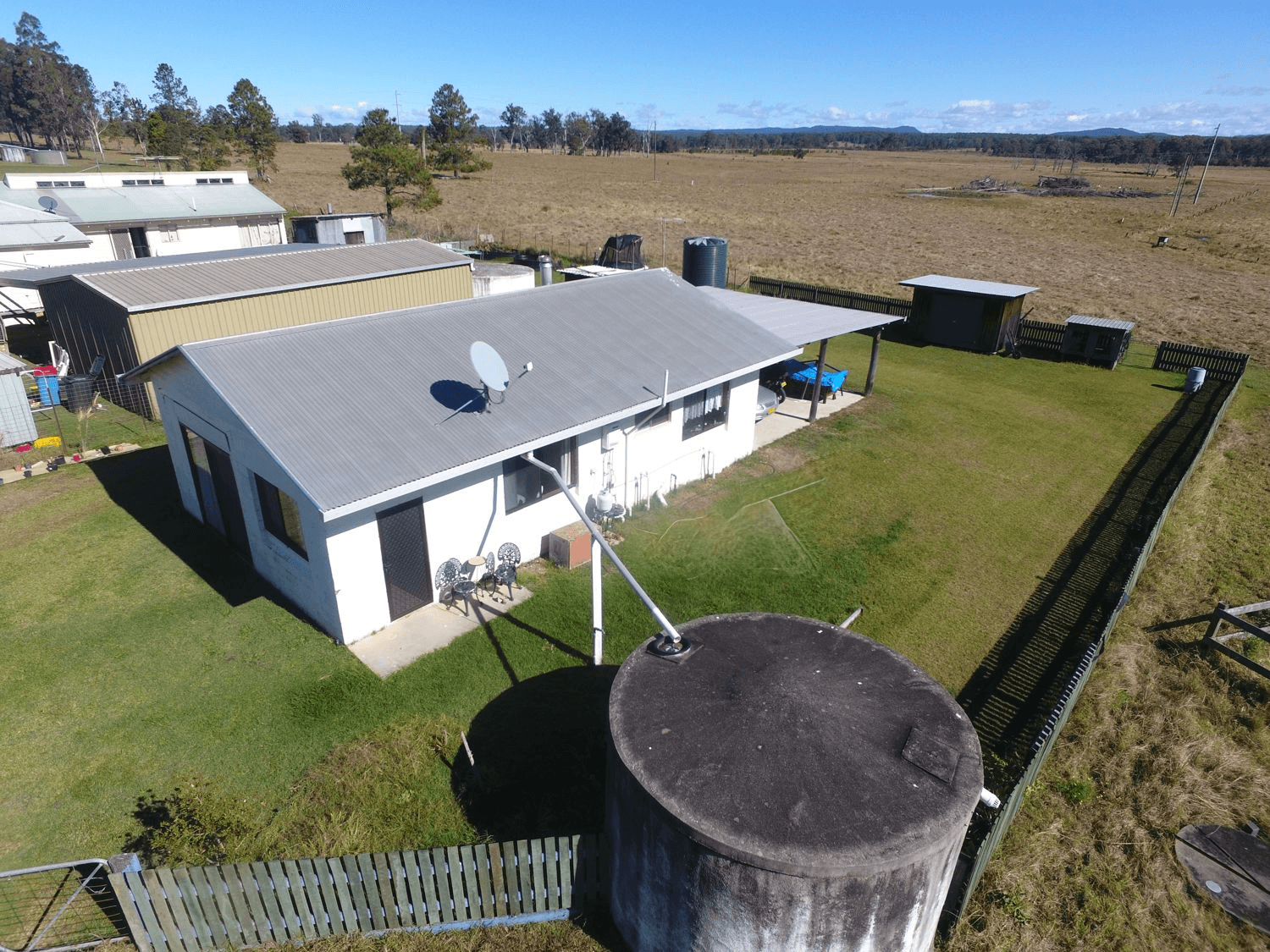 5353 Summerland Way, WHIPORIE, NSW 2469