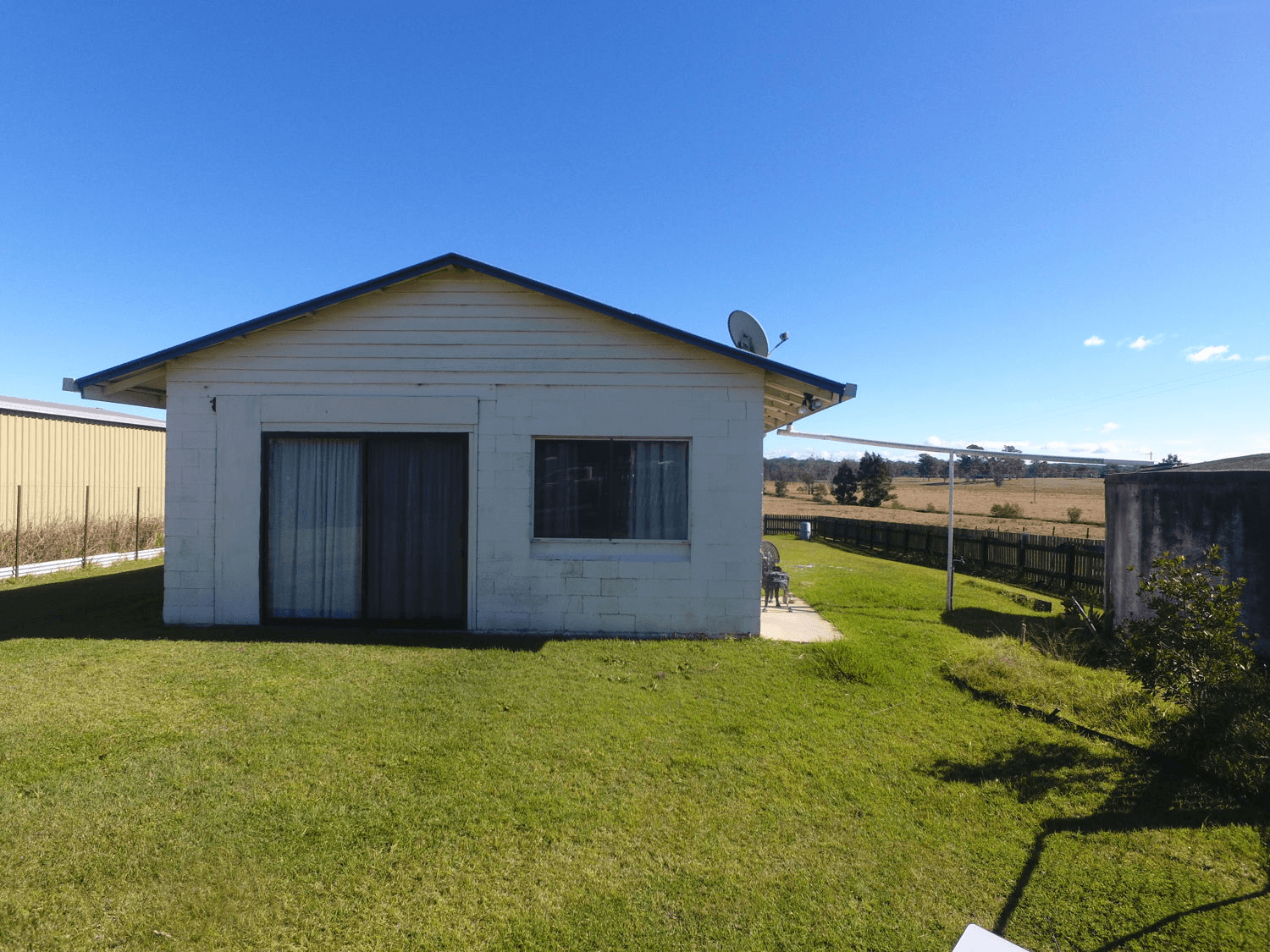 5353 Summerland Way, WHIPORIE, NSW 2469