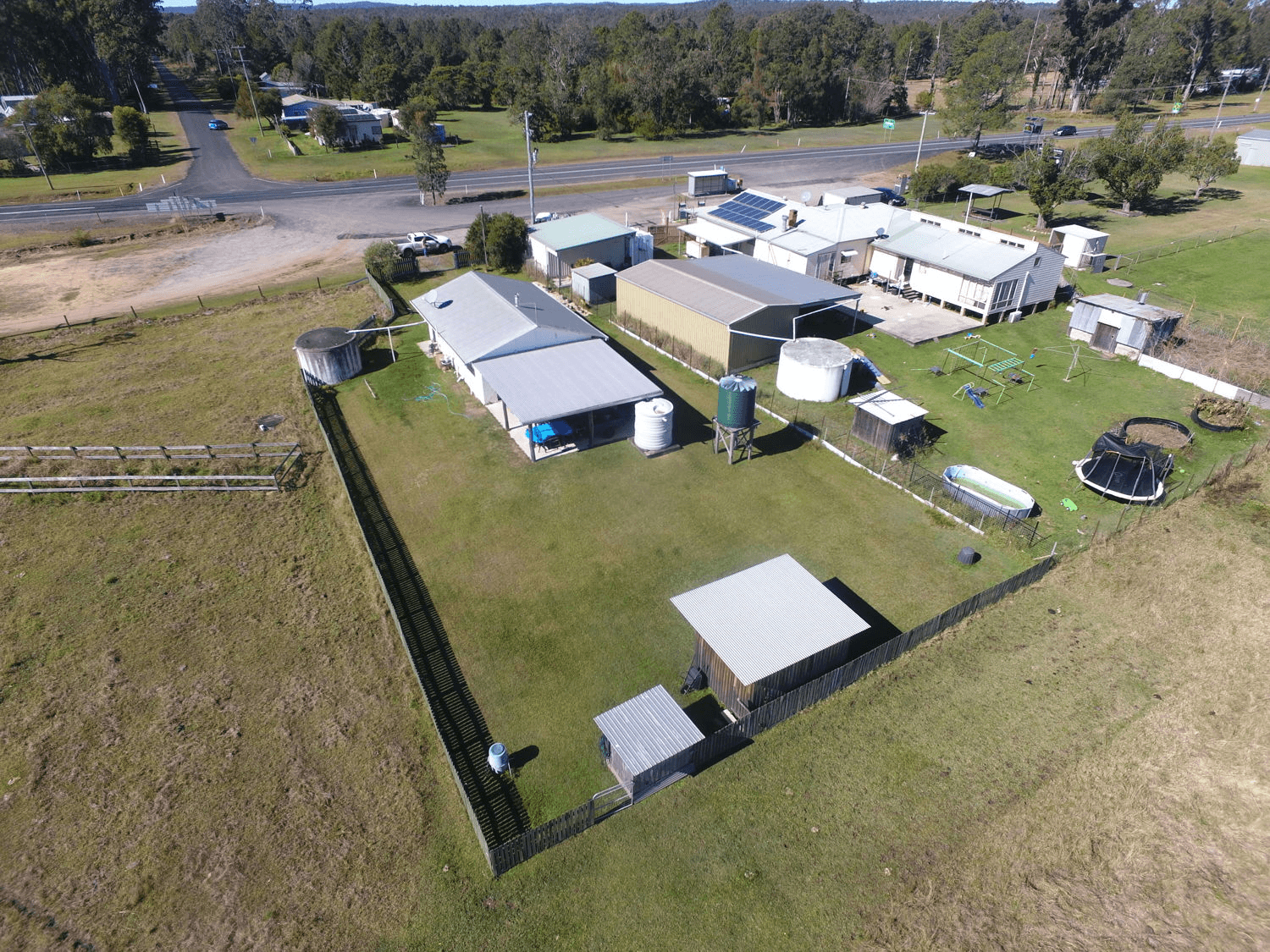 5353 Summerland Way, WHIPORIE, NSW 2469