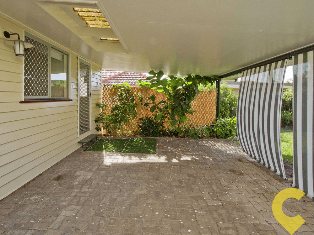 9 Aveling Street, WAVELL HEIGHTS, QLD 4012