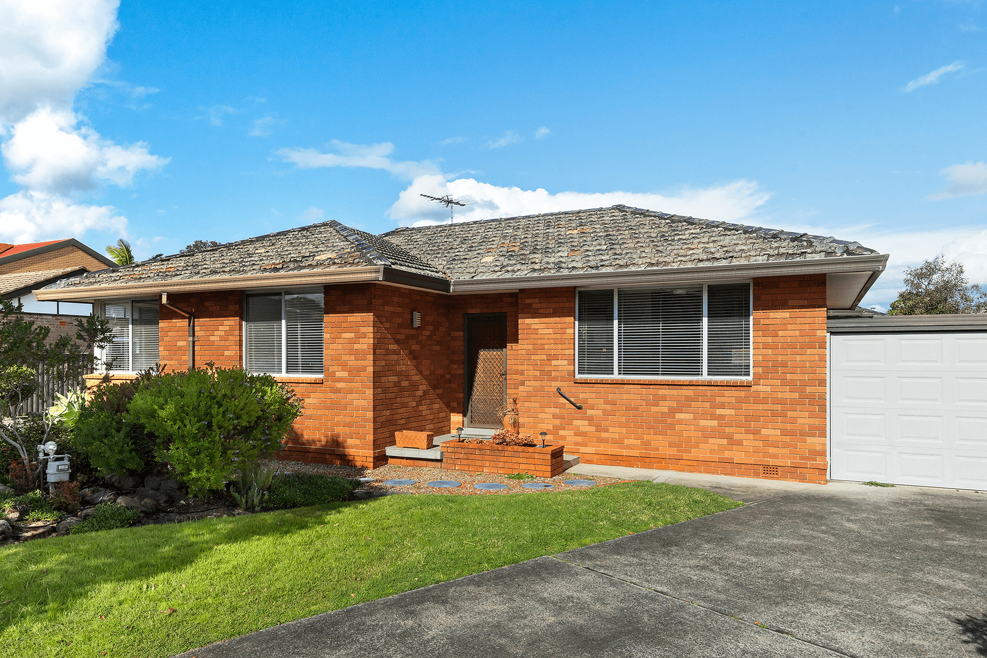 1/67-69 Ida Street, Sans Souci, NSW 2219