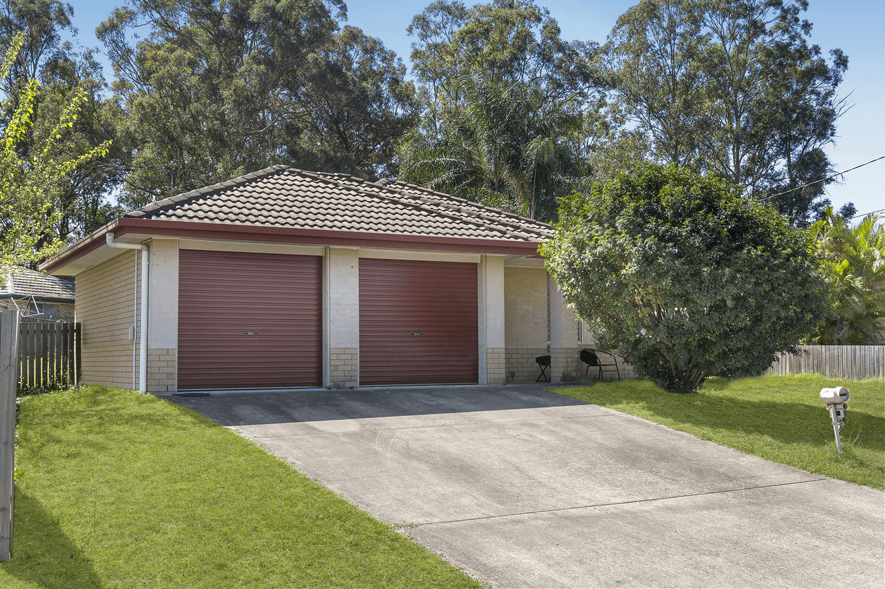 47 Barossa St, Kingston, QLD 4114