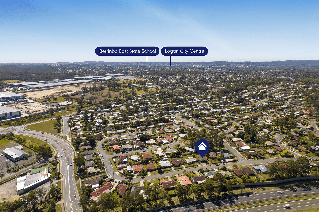 47 Barossa St, Kingston, QLD 4114