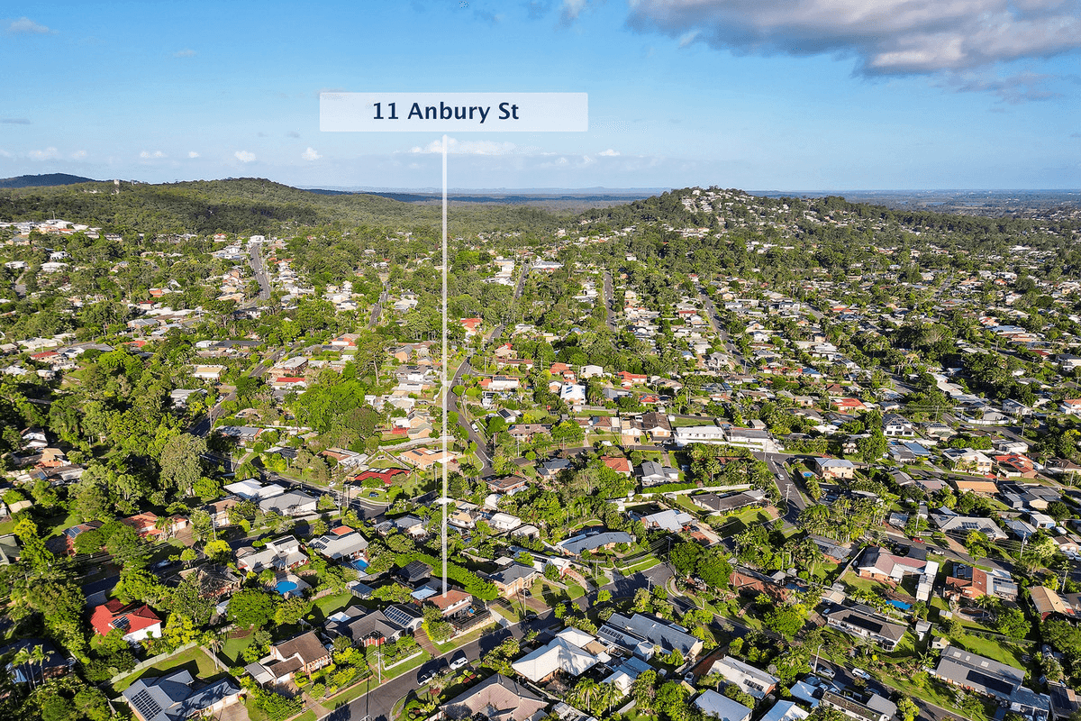 11 Anbury Street, Shailer Park, QLD 4128