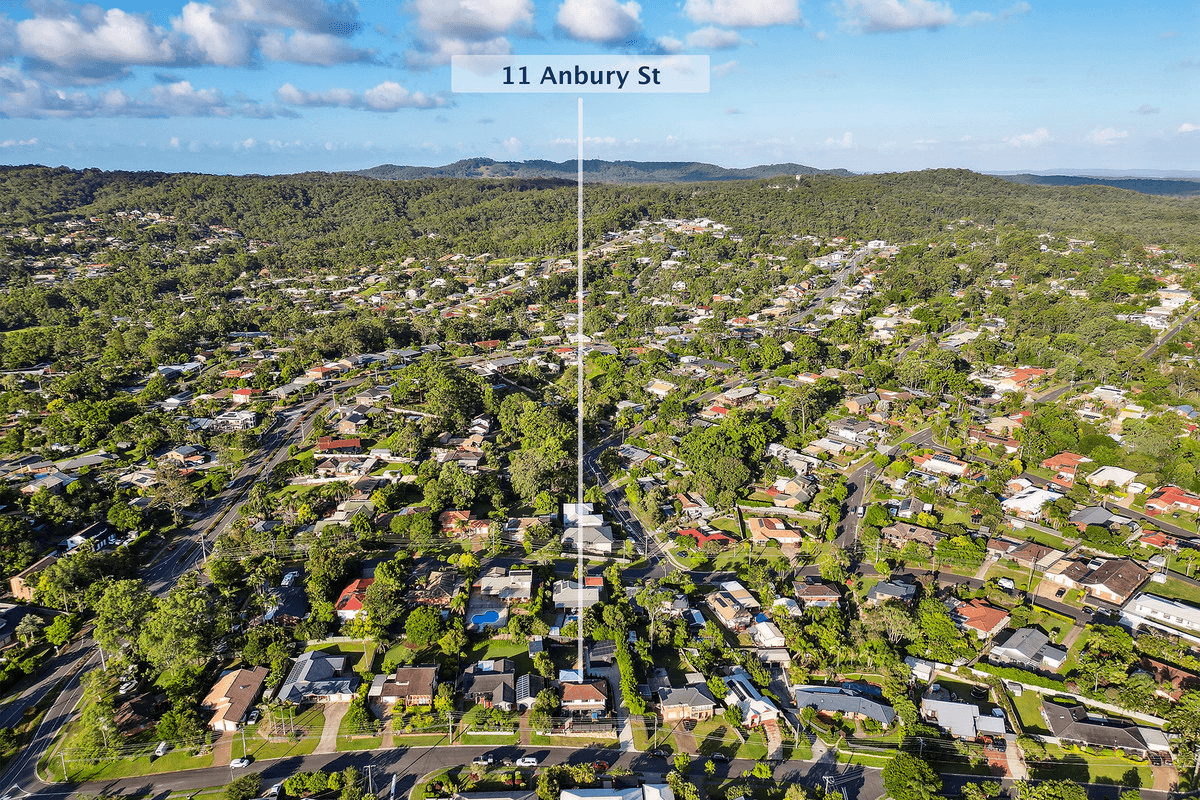 11 Anbury Street, Shailer Park, QLD 4128