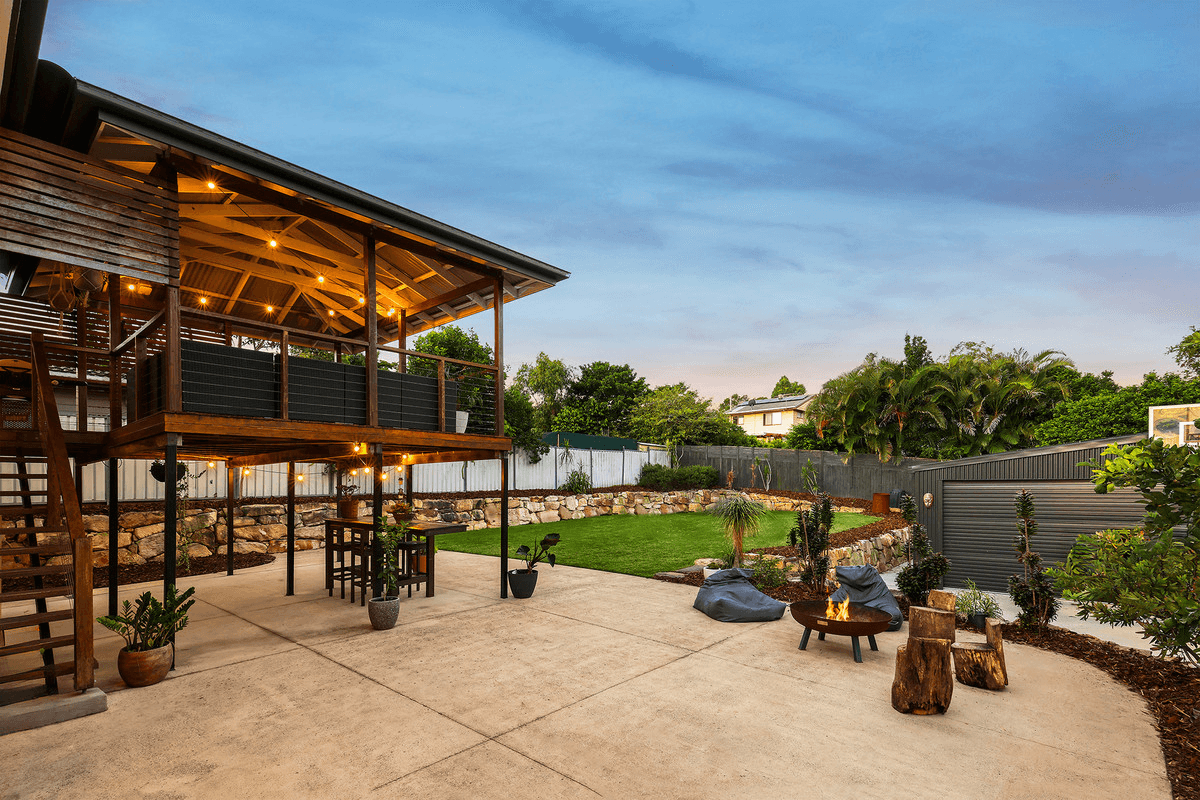 11 Anbury Street, Shailer Park, QLD 4128