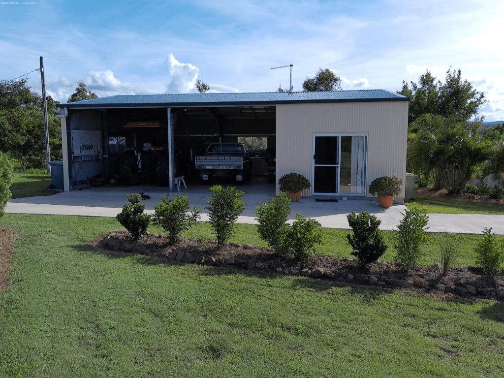 177 Lindeman Drive, BLOOMSBURY, QLD 4799