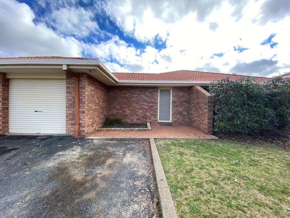 4/91 Queen Elizabeth Drive, Armidale, NSW 2350