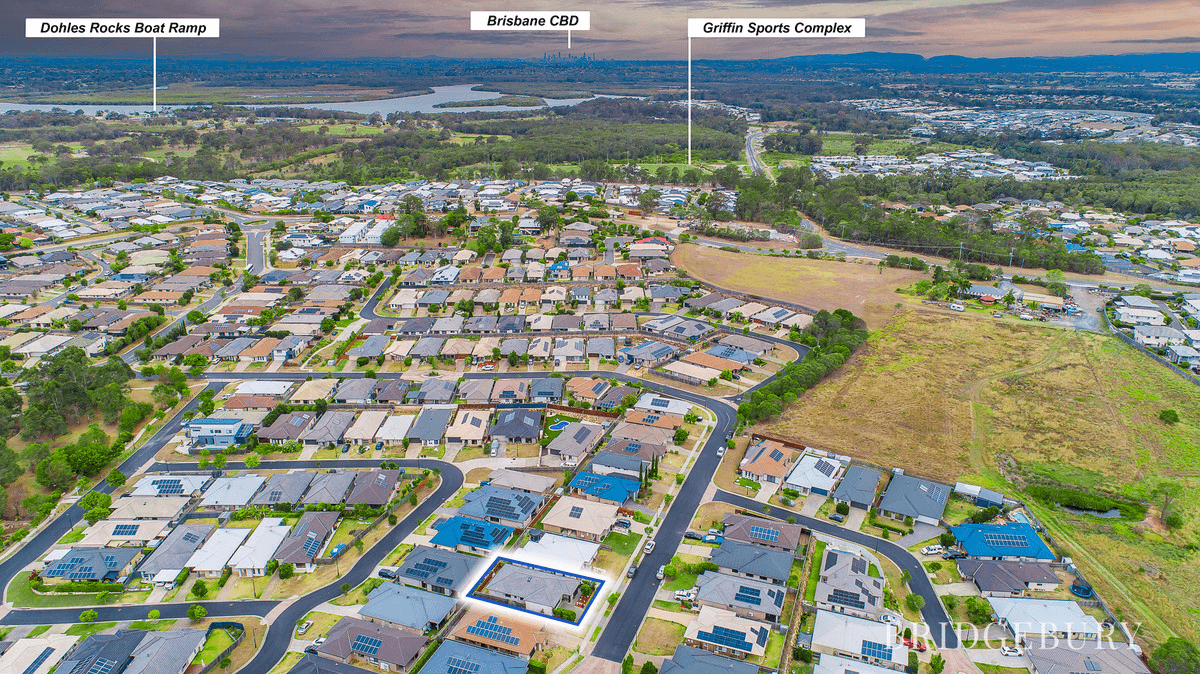 32 Clove Street, Griffin, QLD 4503