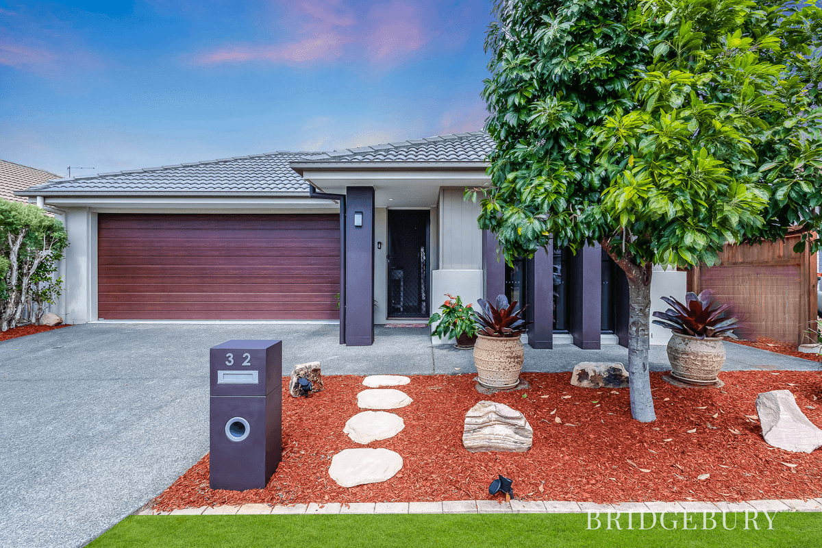 32 Clove Street, Griffin, QLD 4503