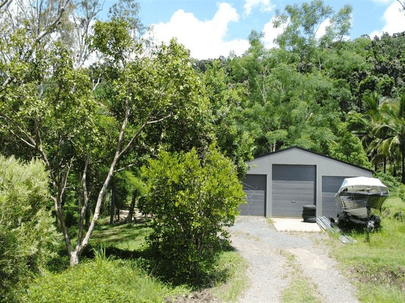 68 Domenica Road, CANNON VALLEY, QLD 4800