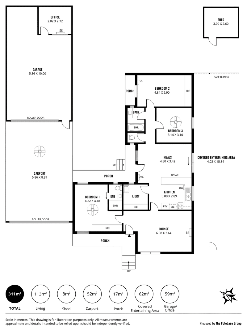 17 Pennant Street, ABERFOYLE PARK, SA 5159