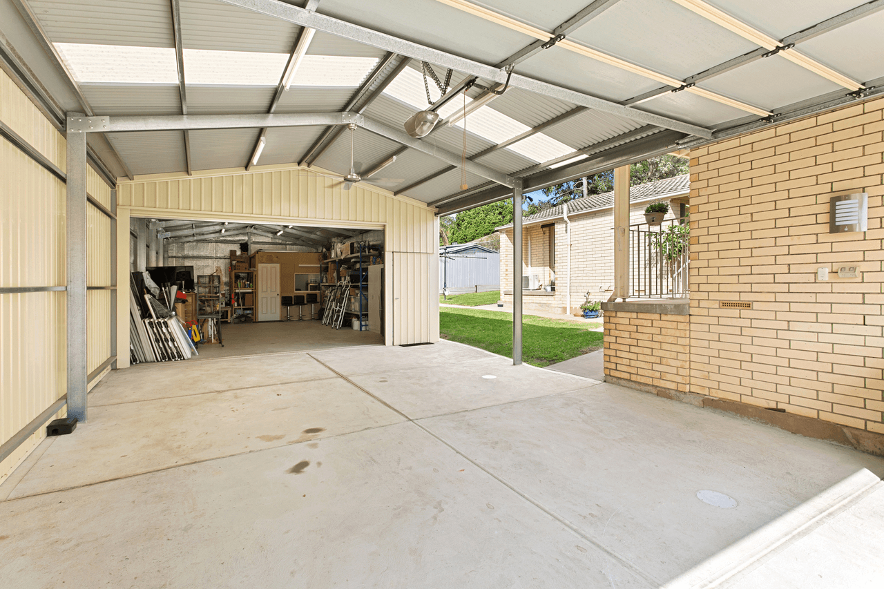 17 Pennant Street, ABERFOYLE PARK, SA 5159