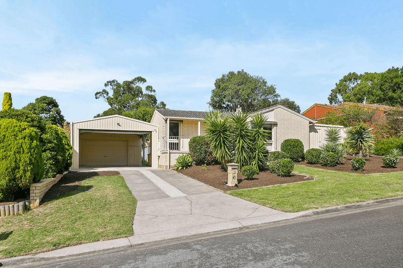 17 Pennant Street, ABERFOYLE PARK, SA 5159