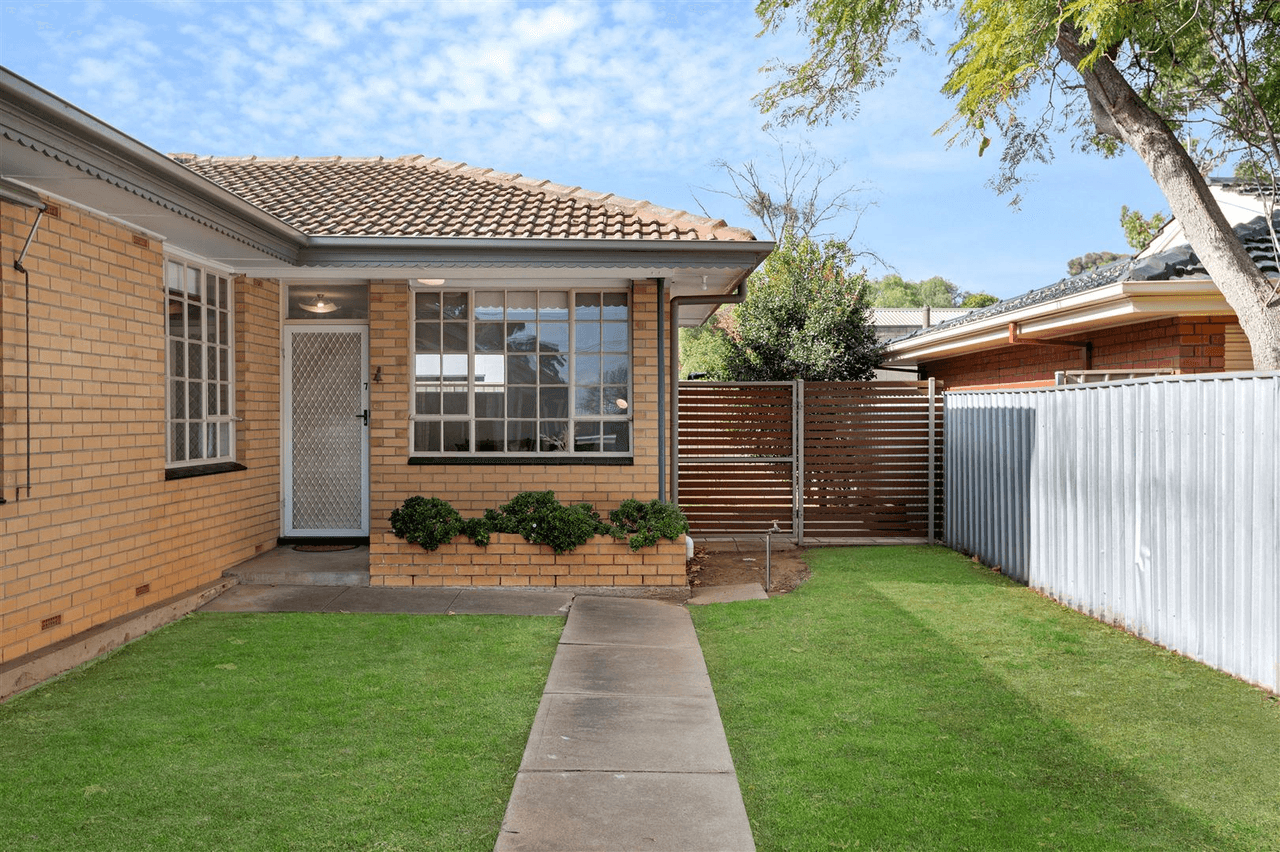 7/271A Goodwood Road, Kings Park, SA 5034